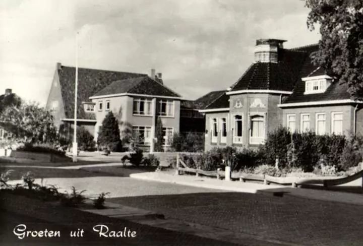 De Hoven — Raalte