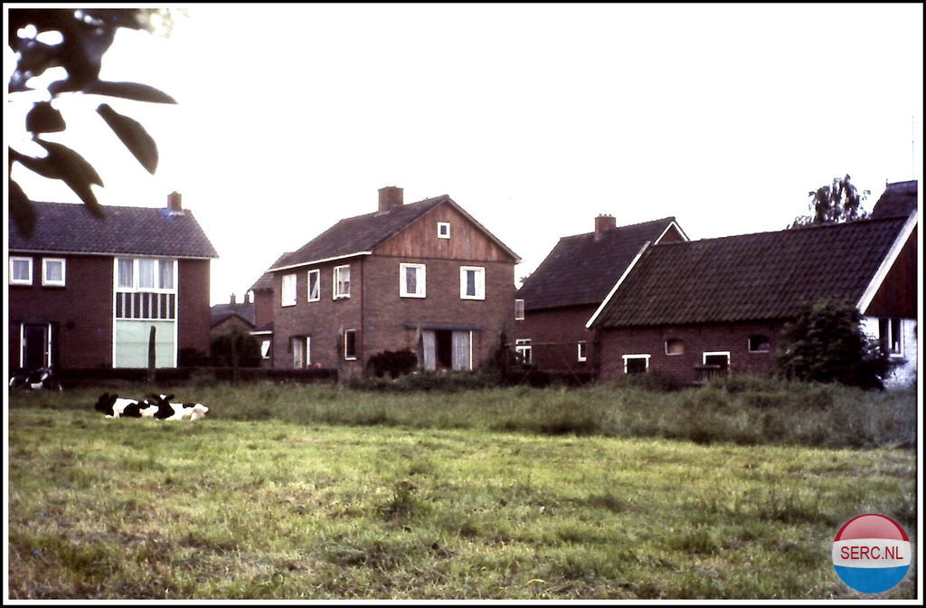 Keizersdijk — Rijssen