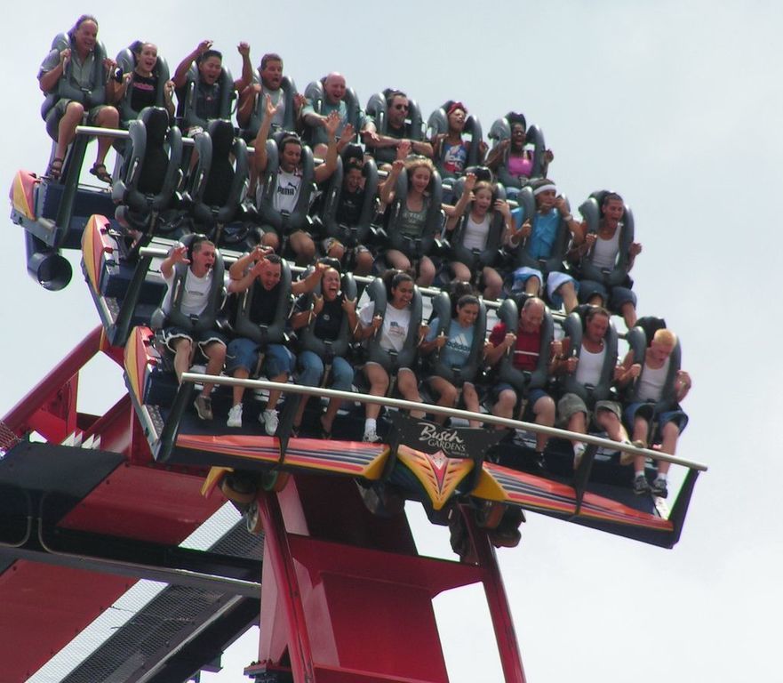 Attractiepark Slagharen — Slagharen