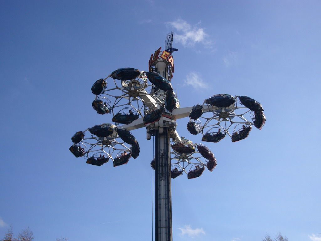 Attractiepark Slagharen — Slagharen