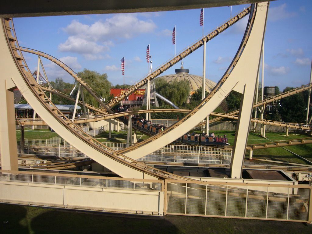 Attractiepark Slagharen — Slagharen