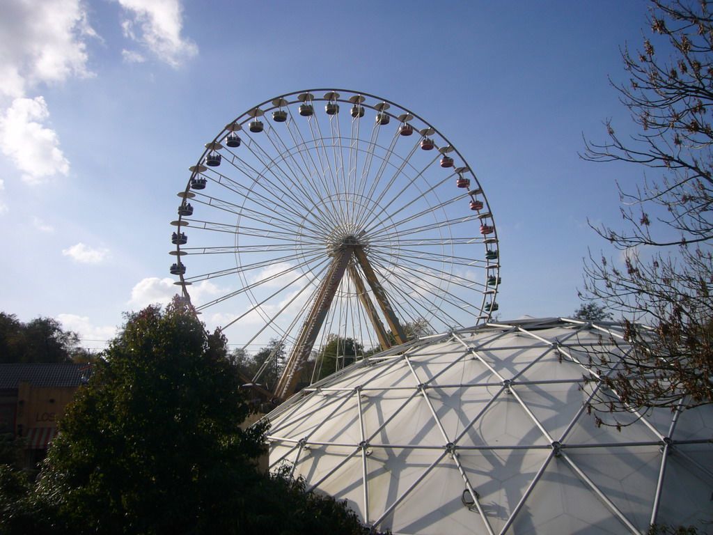 Attractiepark Slagharen — Slagharen