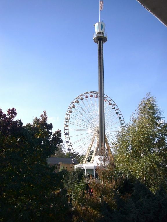 Attractiepark Slagharen — Slagharen
