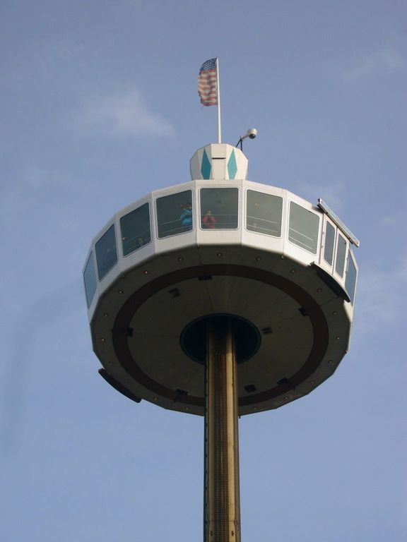 Attractiepark Slagharen — Slagharen