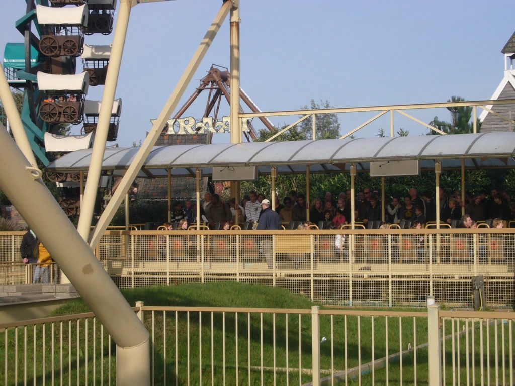 Attractiepark Slagharen — Slagharen