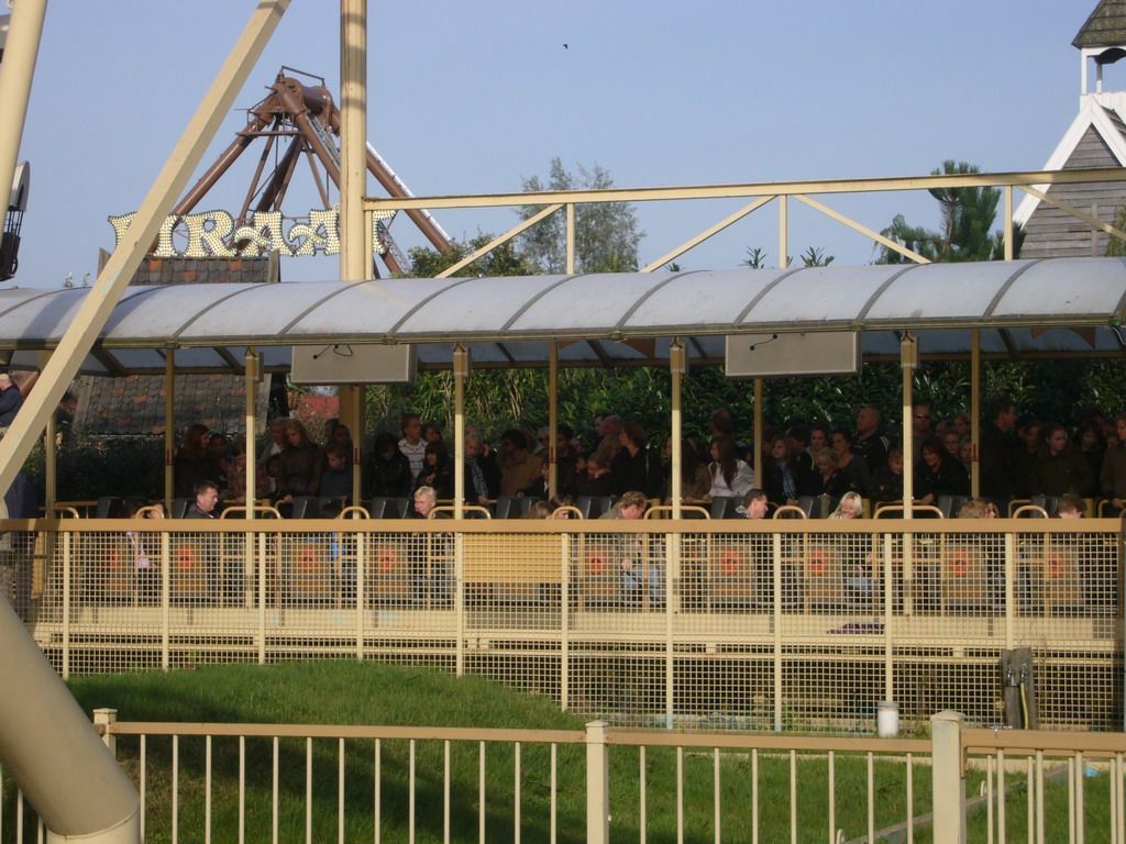 Attractiepark Slagharen — Slagharen