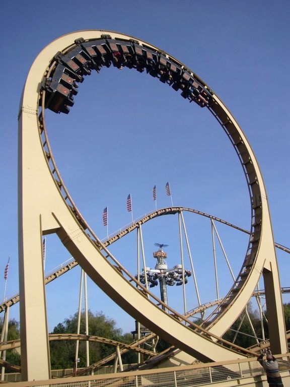 Attractiepark Slagharen — Slagharen