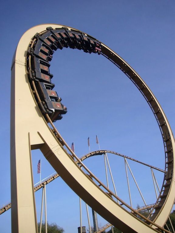 Attractiepark Slagharen — Slagharen