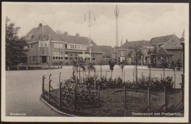 Oosterpoort — Steenwijk