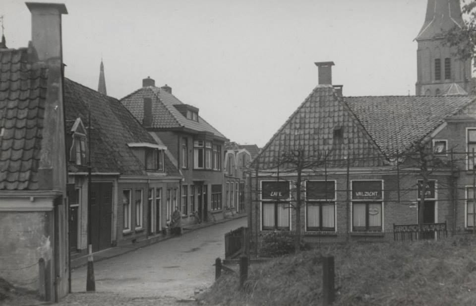 Molenstraat — Steenwijk