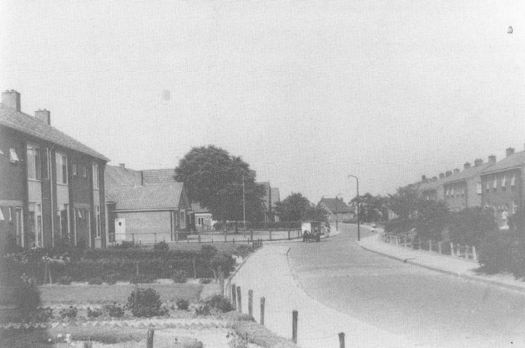 Ten Holteweg — Steenwijkerwold