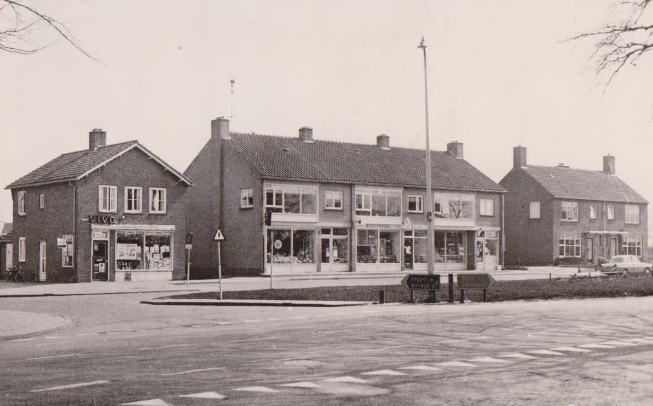 Blaankamp — Steenwijkerwold