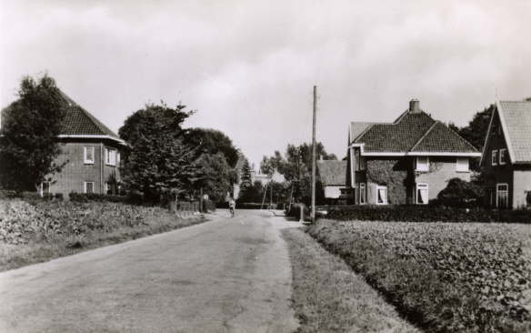Almelosestraat — Tubbergen