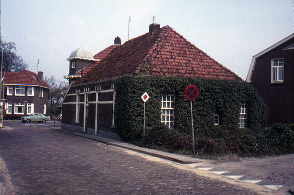 Grotestraat — Tubbergen