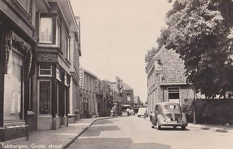 Grotestraat — Tubbergen
