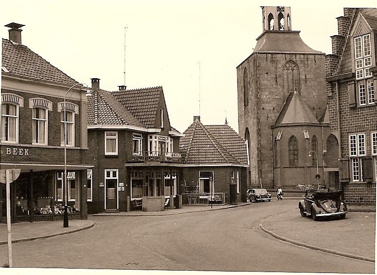 Grotestraat — Tubbergen