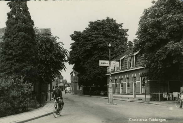 Grotestraat — Tubbergen