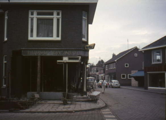 Grotestraat — Tubbergen