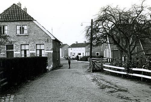 Gaarden — Tubbergen
