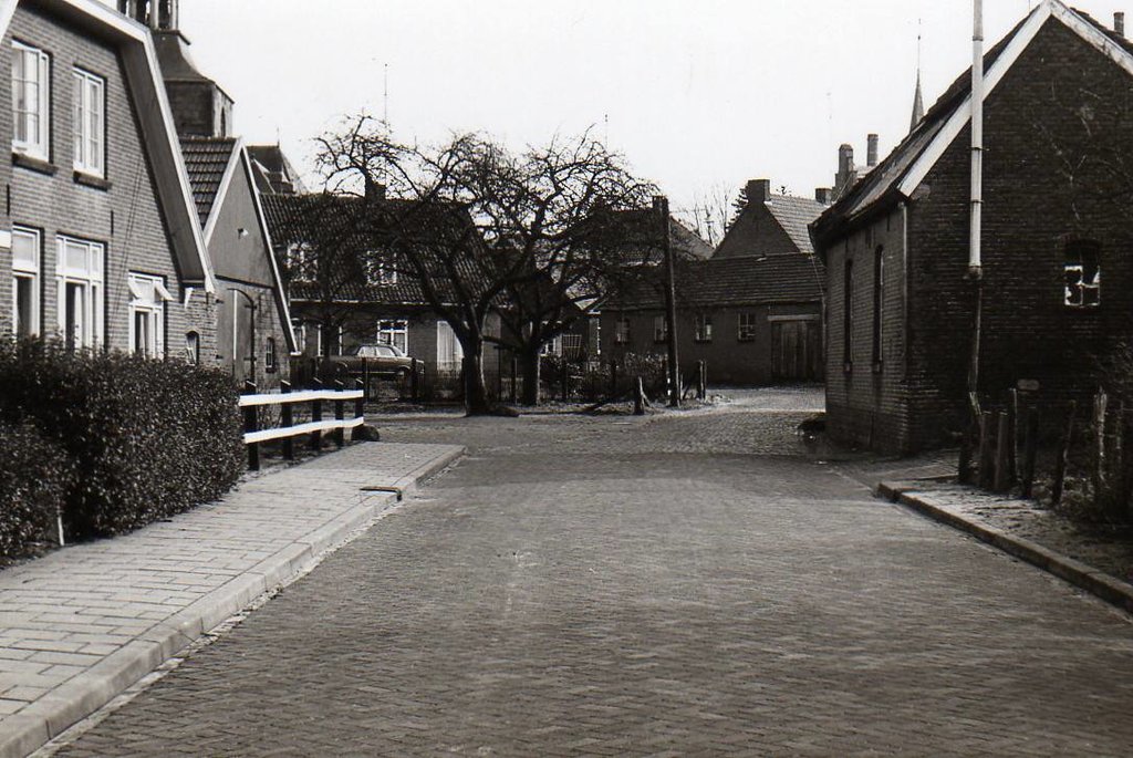 Gaarden — Tubbergen