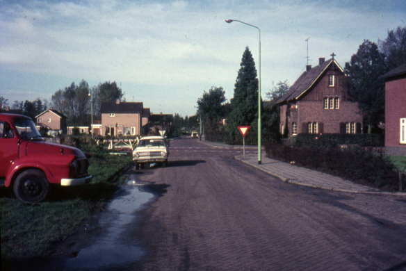 Boskampstraat — Tubbergen