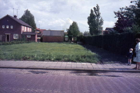 Boskampstraat — Tubbergen