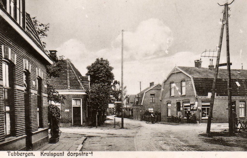 Almeloseweg — Tubbergen