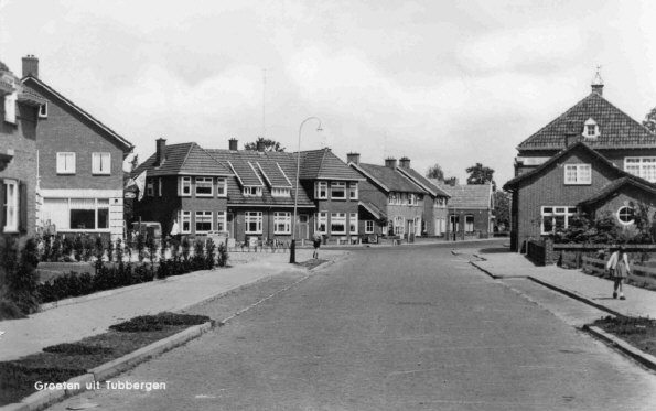 Julianastraat — Tubbergen