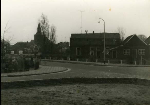Julianastraat — Tubbergen
