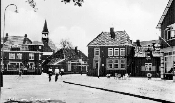 Grotestraat — Tubbergen