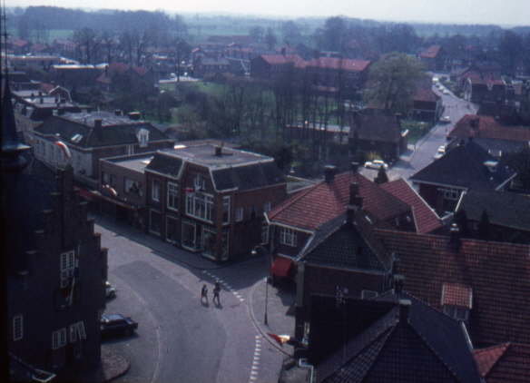Grotestraat — Tubbergen