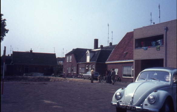 Marktplein — Tubbergen