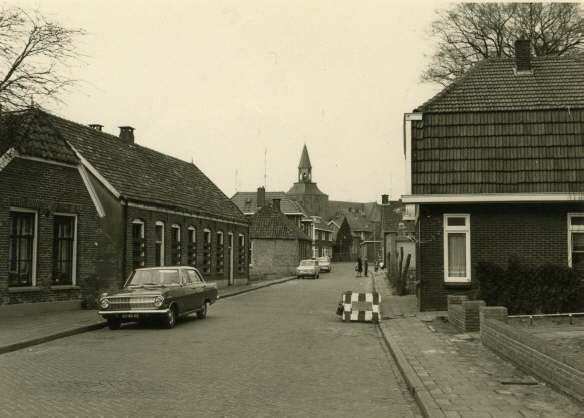 Oranjestraat — Tubbergen