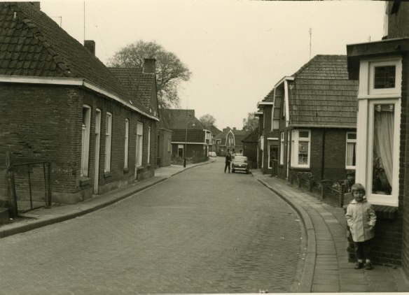 Oranjestraat — Tubbergen