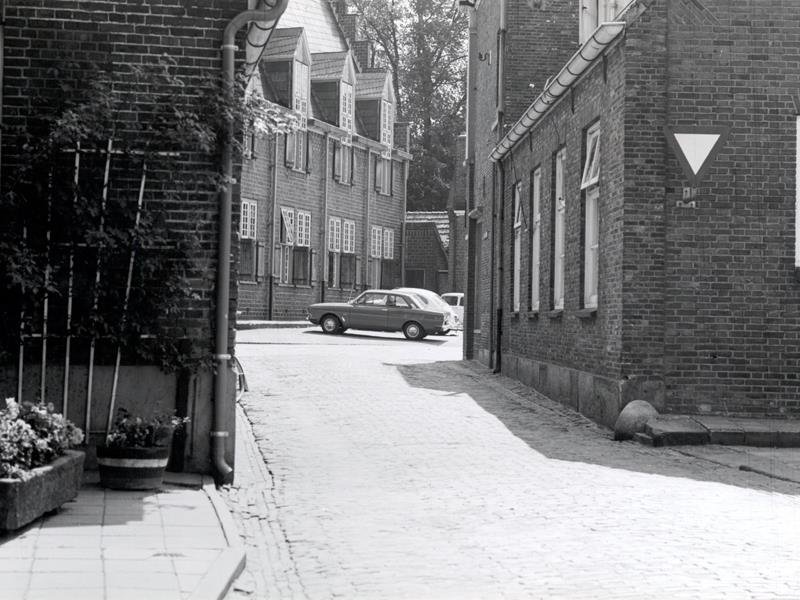Nieuwstraat — Tubbergen