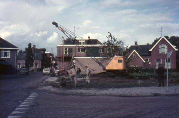 Molenstraat — Tubbergen