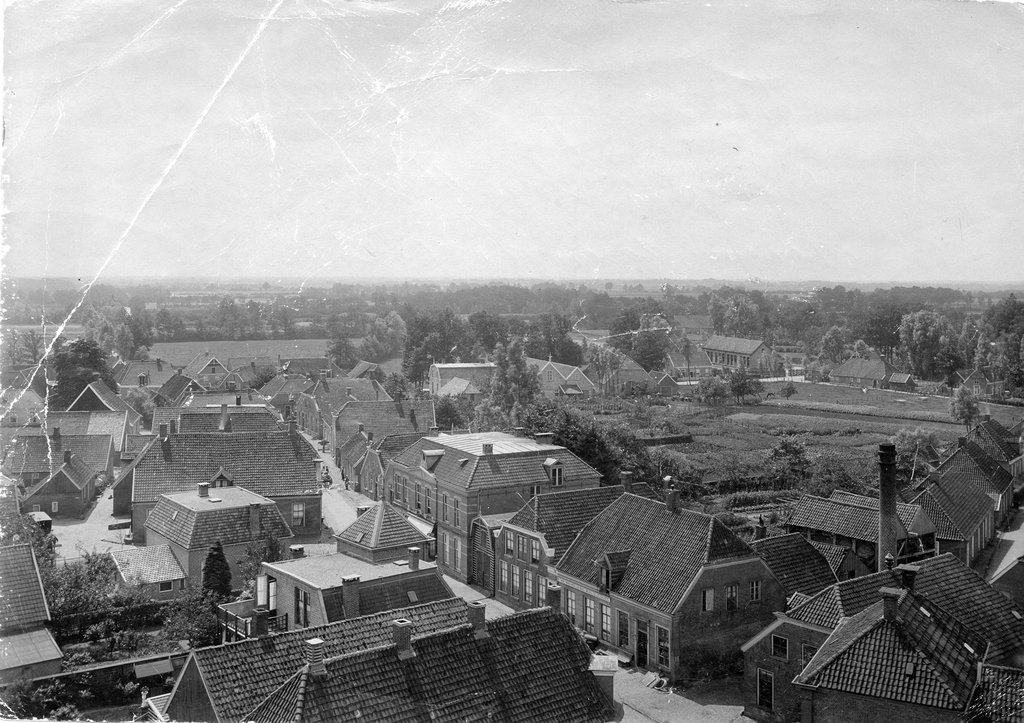 Panorama — Tubbergen