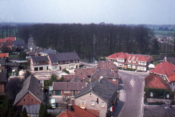 Panorama — Tubbergen