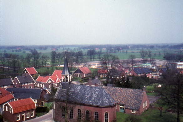 Panorama — Tubbergen
