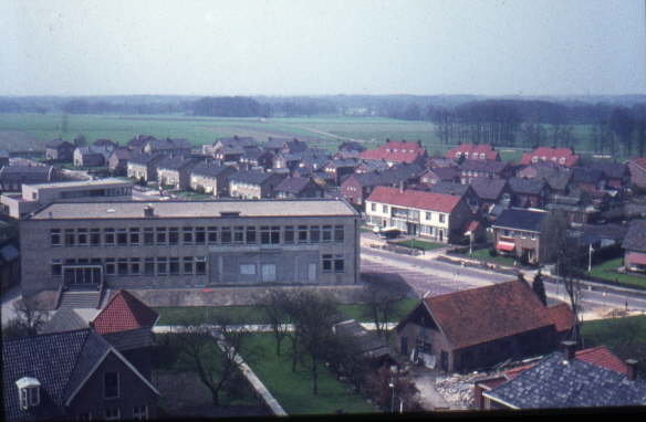 Panorama — Tubbergen