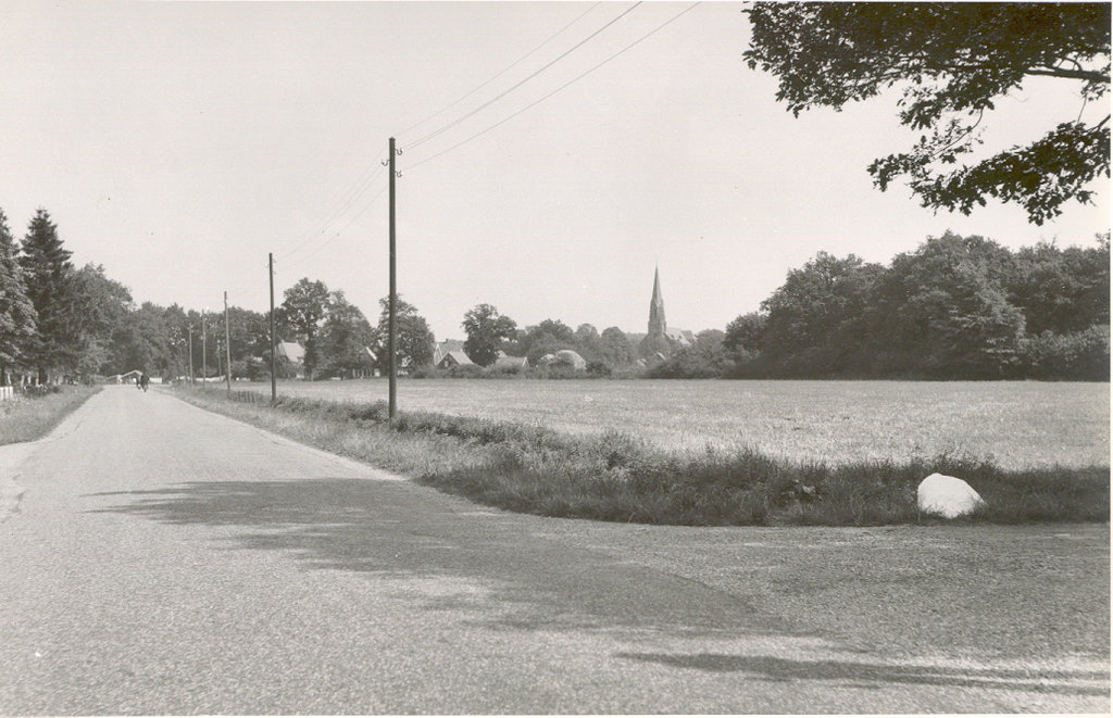 Denekamperweg — Vasse