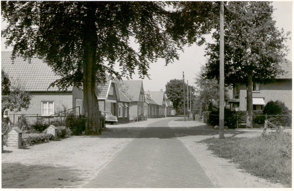 Manderseweg — Vasse