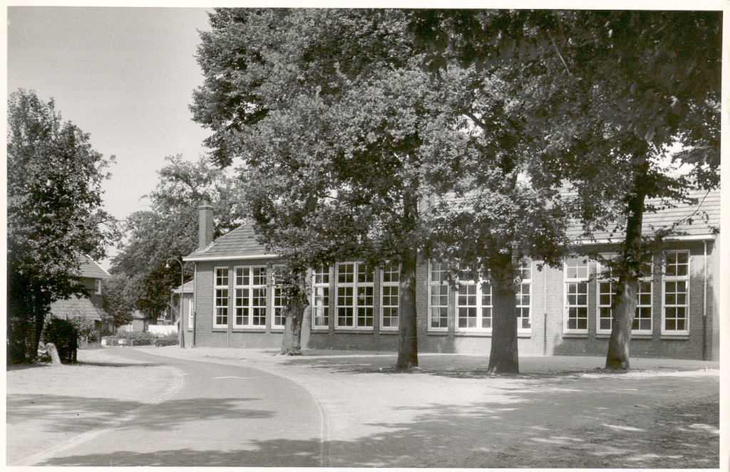 Denekamperweg — Vasse