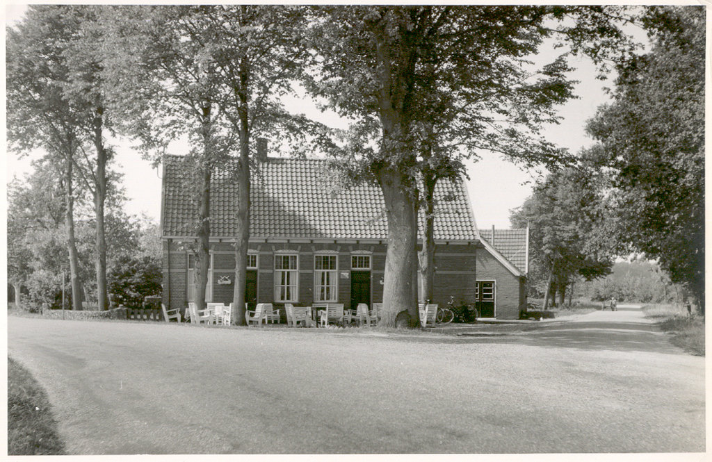 Denekamperweg — Vasse