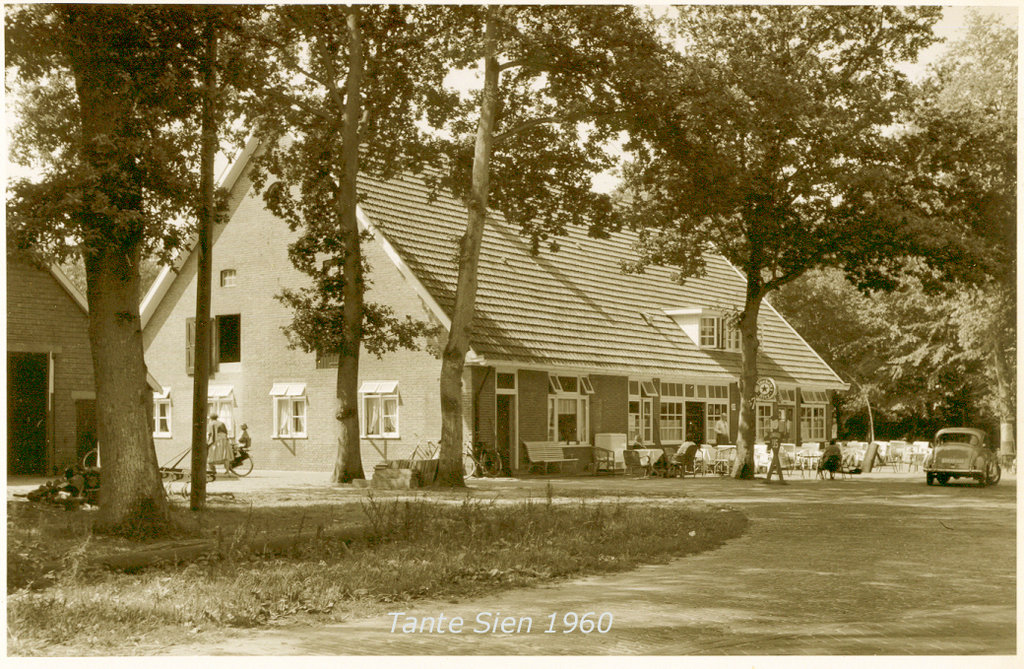 Denekamperweg — Vasse