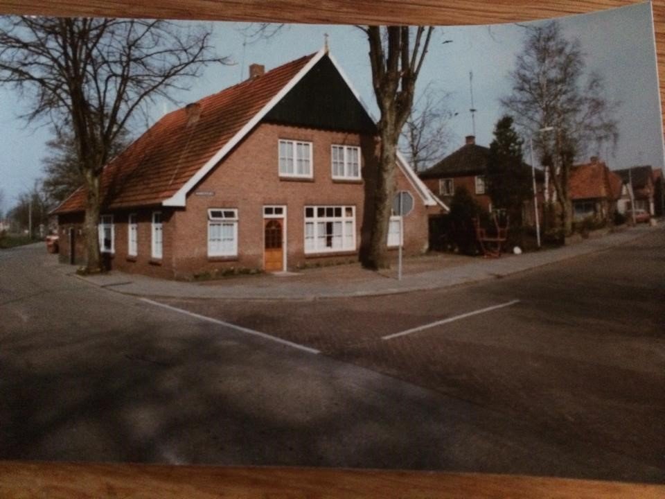 Denekamperweg — Vasse