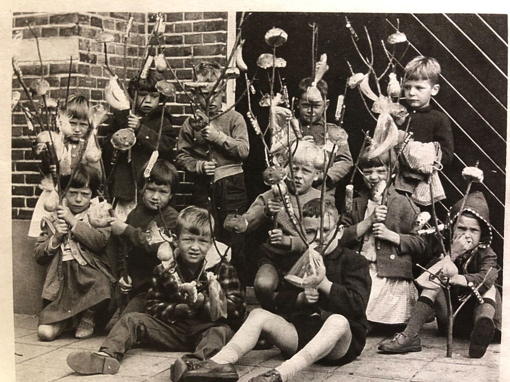 Scholen — Vroomshoop
