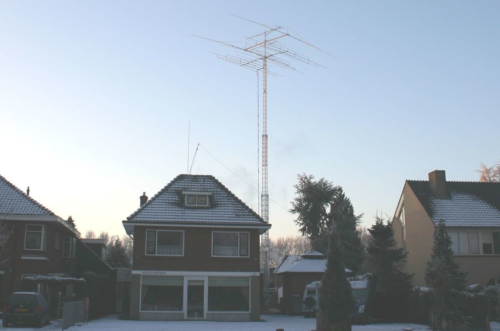 Almelosestraat — Wierden