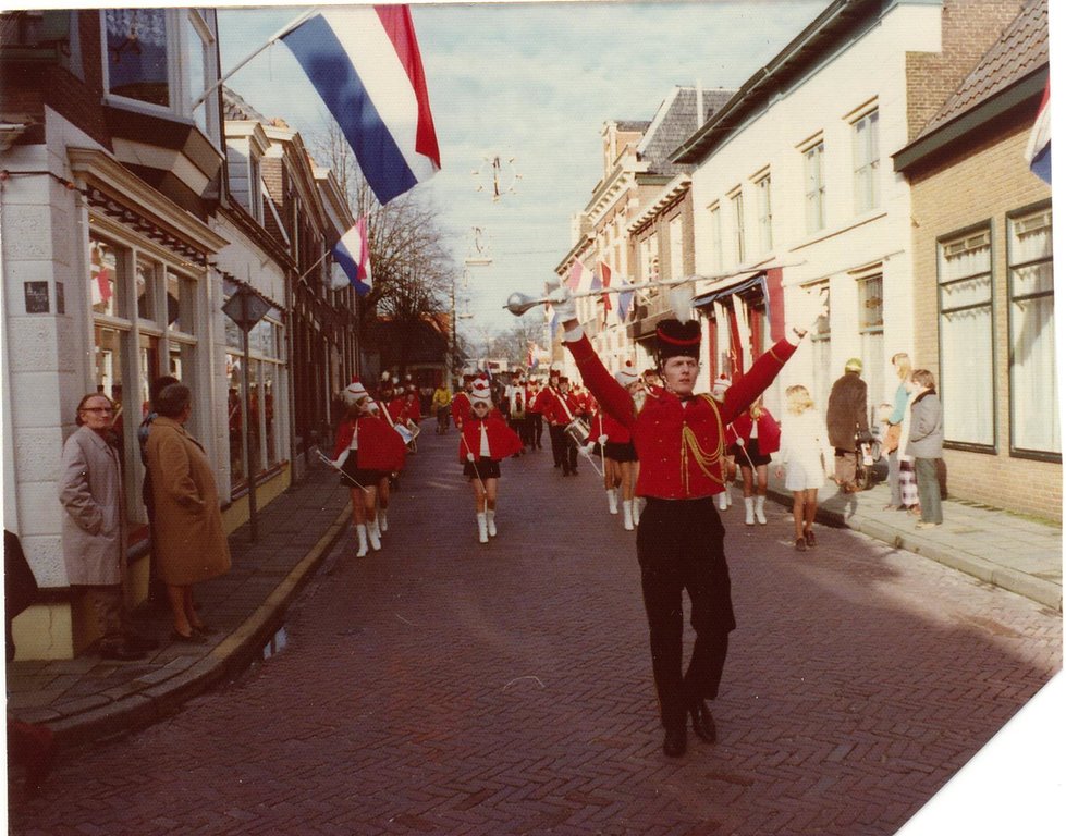 Kruzebrink — Wijhe