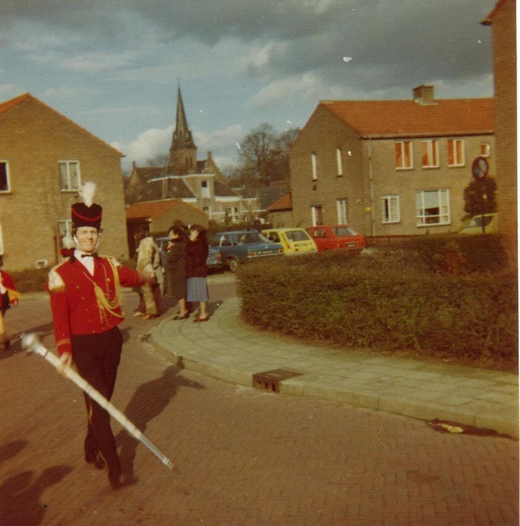 Kruzebrink — Wijhe